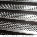 PVC Coated Welded Wire Mesh Fence